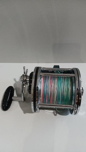 Moulinet pêche penn 114 - de,