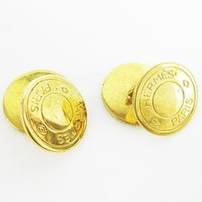 Boutons de manchette chaîne