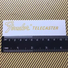 JakeSpecial – Fender