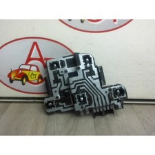 LUCI PORTATARGA LINKS Volkswagen Golf II (19E) Hatchback 1.8 Syncro (GU) 1990