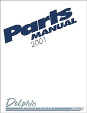 Livre De Pièces National RV