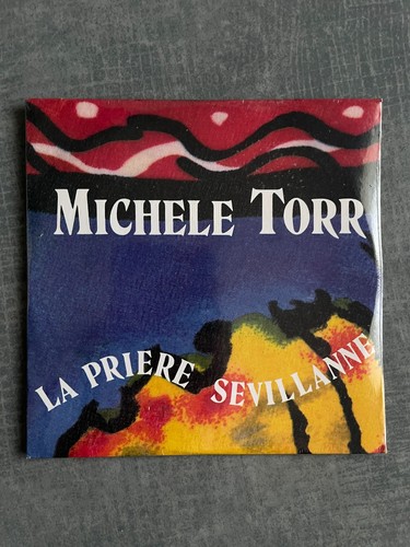 Michèle torr single 2 - cd,
