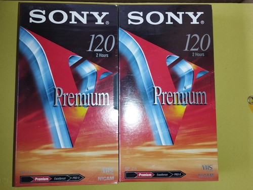 Lot cassette vidéo vhs - vidéo,