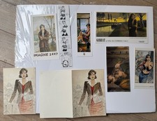 GIBRAT JEANNE 8 DOCUMENTS