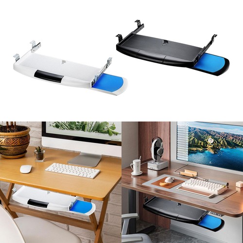 Plateau clavier sous le - de,