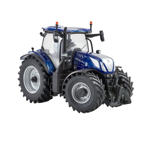 Modèle tracteur new - modèle,