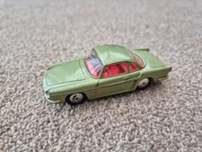 Vintage Original 1960S Corgi