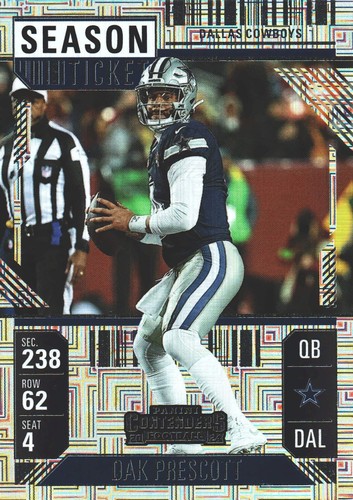 2024 panini contenders mojo - panini,