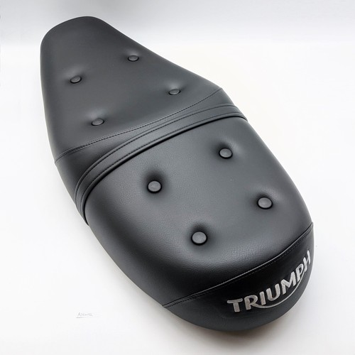 Selle confort noir - ", king