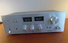 Vintage Amplificateur Pioneer