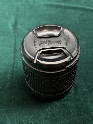 Objectif nikon dx - af-s,