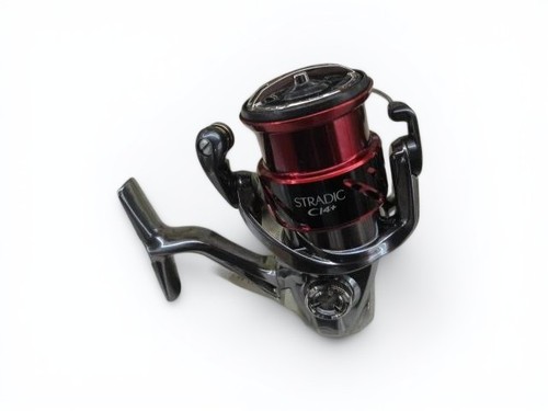 Shimano stradic ci4 - 16, ci4+