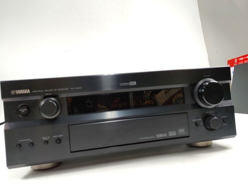 Yamaha v1400 natural sound - yamaha, rx-v1400