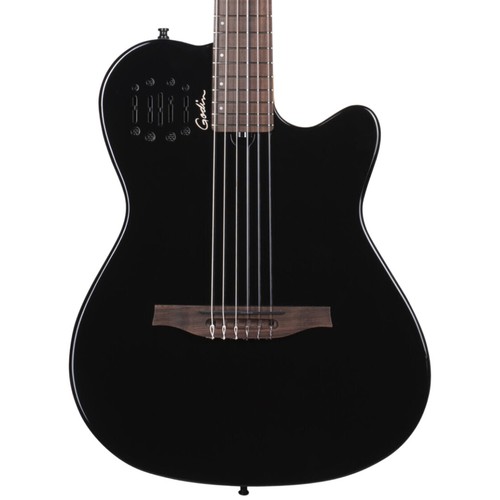 Godin multiac mundial - godin, thinline
