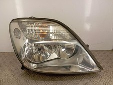 Optique avant principal droit