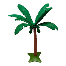 sympa palmier coco  18 cm