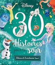 Les Grands Classiques Disney