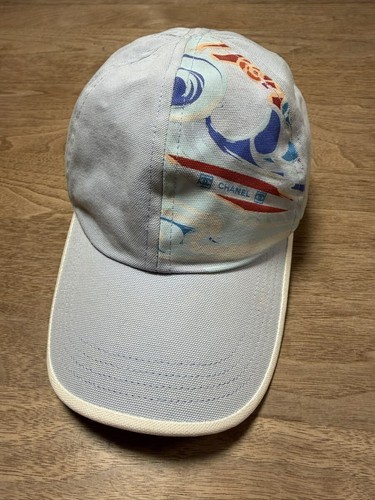 Authentique chapeau casquette