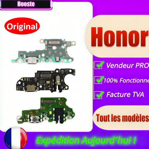 Original connecteur - 🇫🇷,