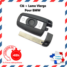  Telecommande coque de clé