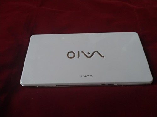 Sony vaio type vgn p90s - p,