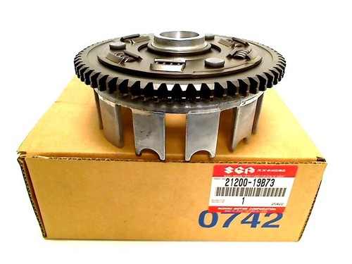 21200 19b73 embrayage suzuki - embrayage,