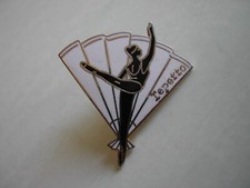 Pin's émaillé REPETTO -