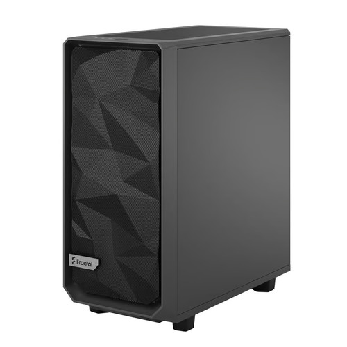 Fractal design meshify - design,
