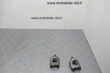 Pontet guidon MBK Booster 50