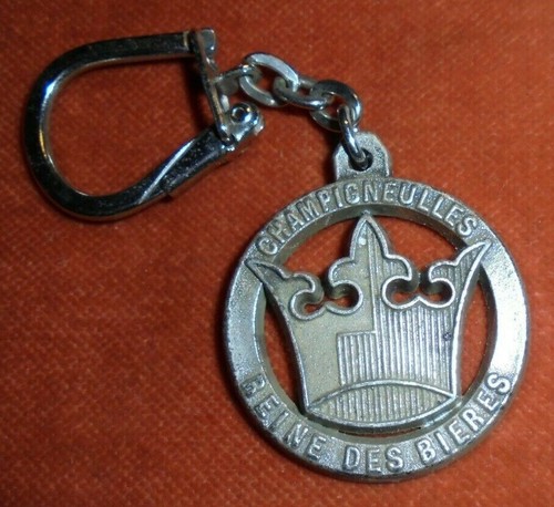 Porte clés key ring - key,