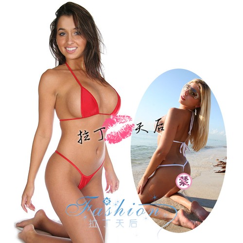 Micro mini maillot bain - mini,