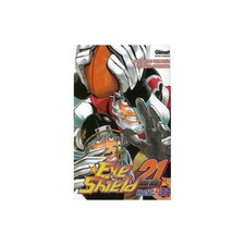 EYESHIELD 21 - TOME 33 -