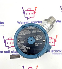 Pressostat United Electric J120-S164B 4-200psi 250v-ac