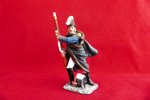 Soldat plomb général - plomb,