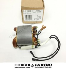 Statore Original Hitachi Pour