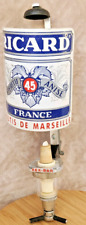 Ancien doseur distributeur RICARD REX BAR PASTIS publicitaire bistrot Collection