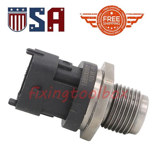 904 309 fuel rail pressure - fuel,