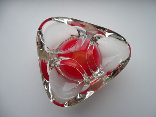 Vide poche cendrier murano - vide,