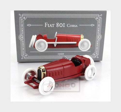 Officina 942 fiat - 1:43, 801
