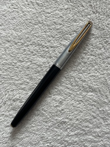 Waterman 18k stylo - 18k, plume