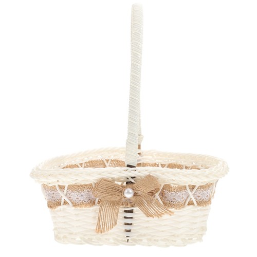 Corbeille Mariage Panier En