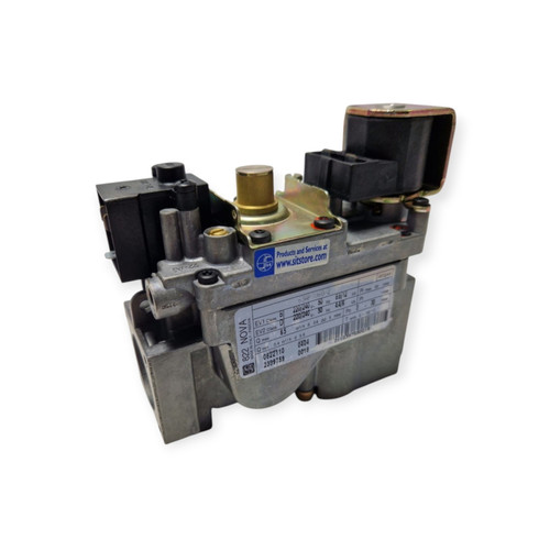 Vanne gaz sit 0822110 822 - sit,