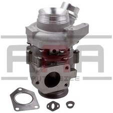 Turbocompresseur pour BMW 120d E81 E82 320d E90 E91 E92 520d E60 E61 X3 E83 2.0D