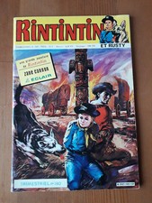 Rintintin Et Rusty N°180