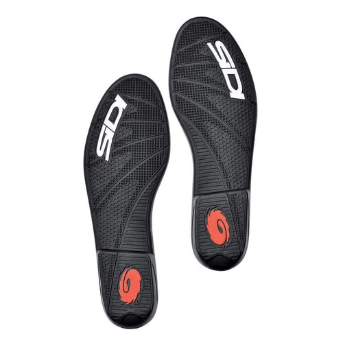 Sidi top sole - sidi, black