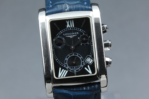 Presque comme neuve montre - comme, neuve]