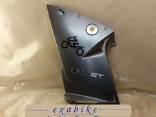 flanc de carenage gauche pour BMW F800ST  de 2006 a 2012