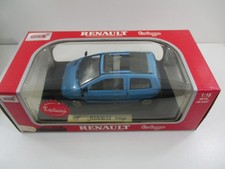 30341- RENAULT TWINGO Toit Ouvrant ANSON 1/18