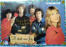 *JOELLE MOGENSEN /  IL ETAIT