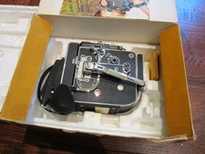 STUNNING BOLEX REX-5 Reflex